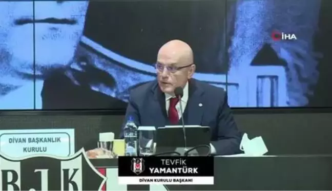 Tevfik Yamantürk: 