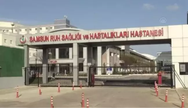 Son dakika haberi... Hastanede psikolojik tedavi gören kadın aynı odada kaldığı kadını öldürdü