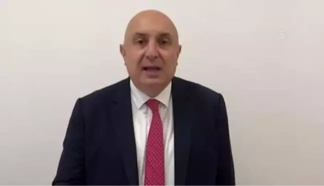 CHP'li Özkoç, Hamza Yerlikaya'yı, hakkındaki