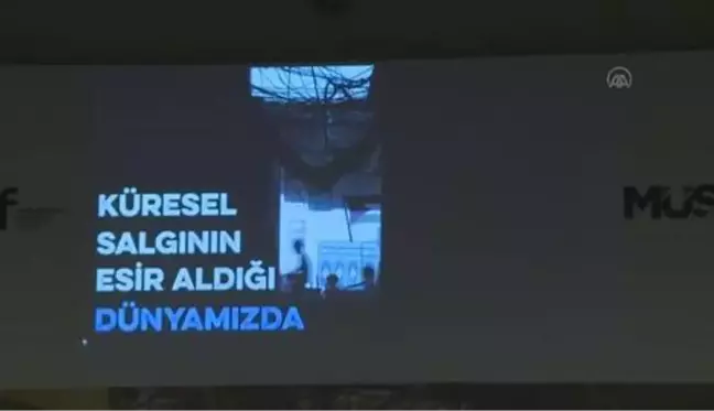 Türk STK'ları, Lübnan'daki Filistinli mülteci kampları için harekete geçti (2)