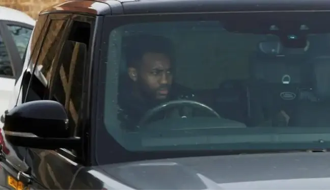 Danny Rose, sabaha karşı yaptığı trafik kazası nedeniyle tutuklandı