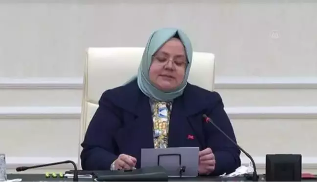 Son dakika haberleri... Bakan Selçuk: