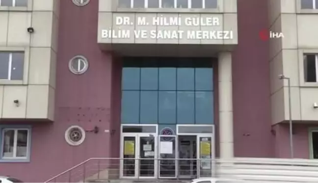 Ordu BİLSEM'in büyük başarısı