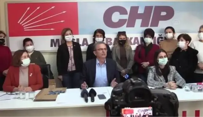 Son dakika haberleri... CHP milletvekilinin Pınar Gültekin'in babasına 