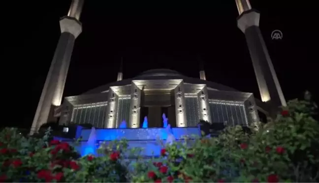 Diyanet İşleri Başkanı Erbaş, 