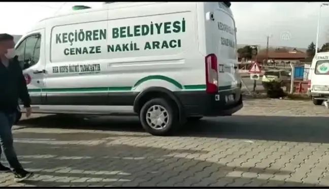 Kız arkadaşıyla öldürülerek gömülen gencin cenazesi defnedildi