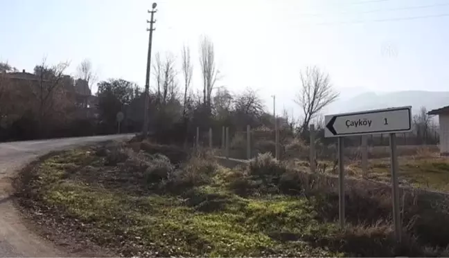 Somali'deki terör saldırısında yaşamını yitiren Türk işçilerin evlerine Türk bayrakları asıldı