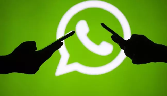 WhatsApp yeni kullanıcı sözleşmesiyle çok sayıda veriyi Facebook'la paylaşabilecek