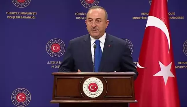 Son dakika! Ertuğruloğlu: 