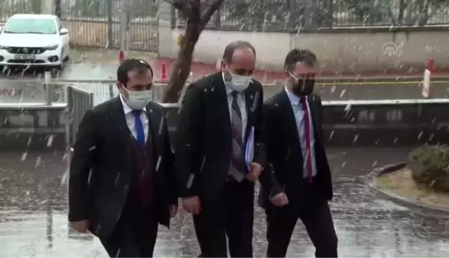 Son dakika haber: Veri Güvenliği ve Kişisel Verileri Koruma Derneğinden KVKK'ye WhatsApp şikayeti