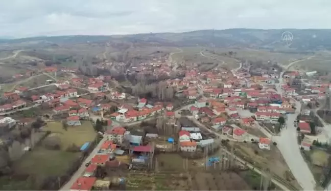 AFYONKARAHİSAR - Güney köyü sakinleri yeniden 