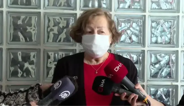 Son dakika haberleri | Engelli ve Yaşlı Hizmetleri Genel Müdürü Koç: