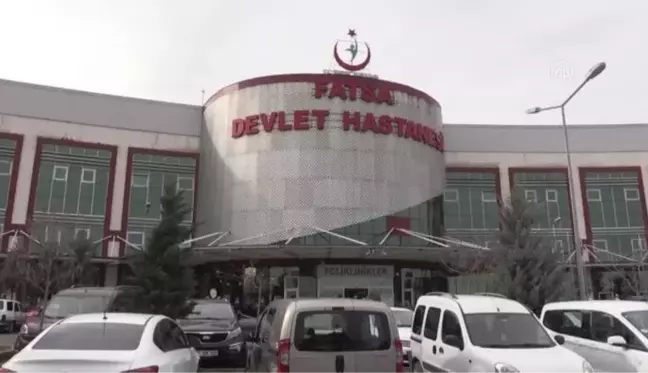 KOVİD-19 HASTALARI YAŞADIKLARINI ANLATIYOR - 