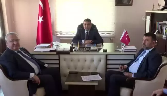 CHP'li Veli Ağbaba: