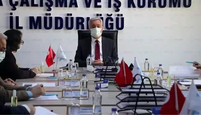 Meslek lisesi mezunlarına istihdam sağlanacak