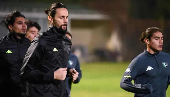 Neven Subotic, Denizlispor ile sözleşmesini tek taraflı feshetti