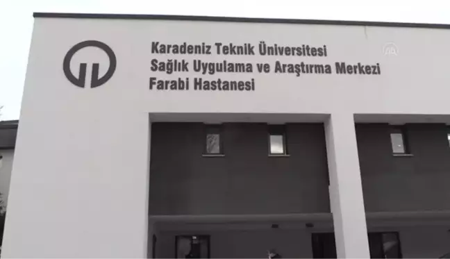 KTÜ'de, Kardiyopulmoner Rehabilitasyon Ünitesi açıldı