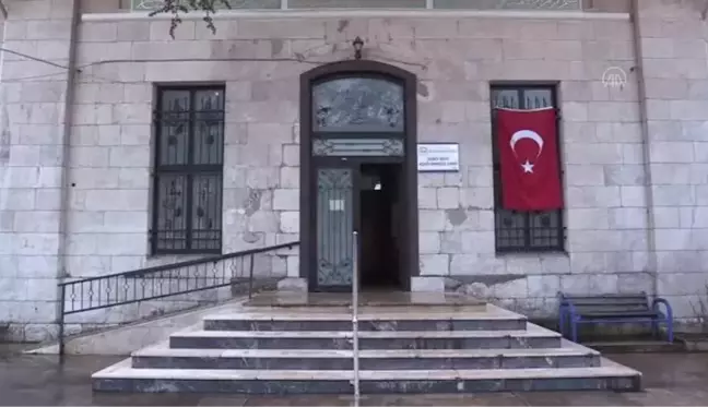 Dağıstanlılar, Kafkasya'nın özgürlük savaşçısı Şeyh Şamil'i andı