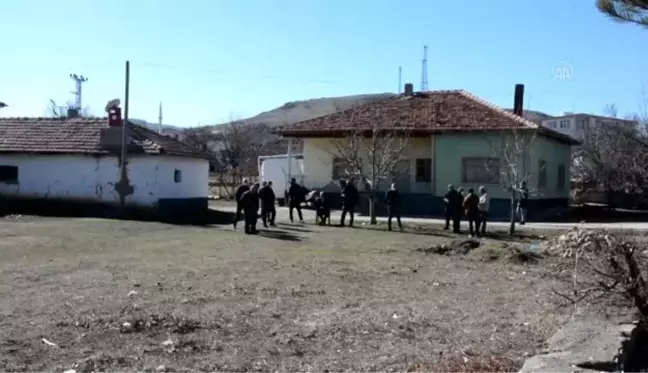 Son dakika haberi | Karısını bıçakla öldüren zanlı tutuklandı