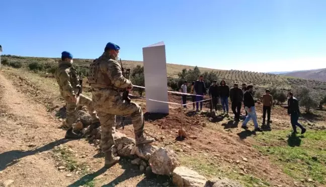 Göbeklitepe'de ortaya çıkan metal bloğun gizemi 3 gündür çözülemiyor