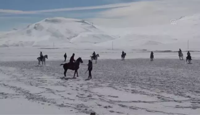 Son dakika haberi: Karda cirit 