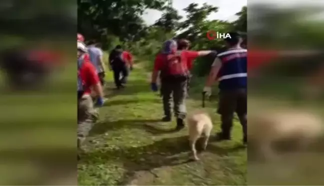 İkranur'un ölümüyle ilgili akrabası olan 7 kişi gözaltında