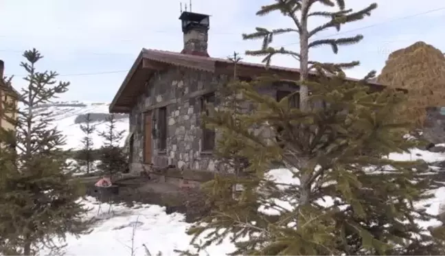 Son dakika haber... Kadınların turizme kazandırdığı köy, tur operatörlerinin yeni rotası oldu