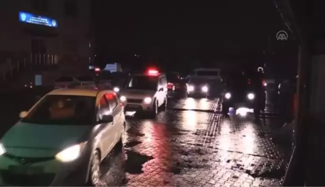 Son dakika haber | Şanlıurfa merkezli yasa dışı bahis operasyonunda 20 şüpheli yakalandı