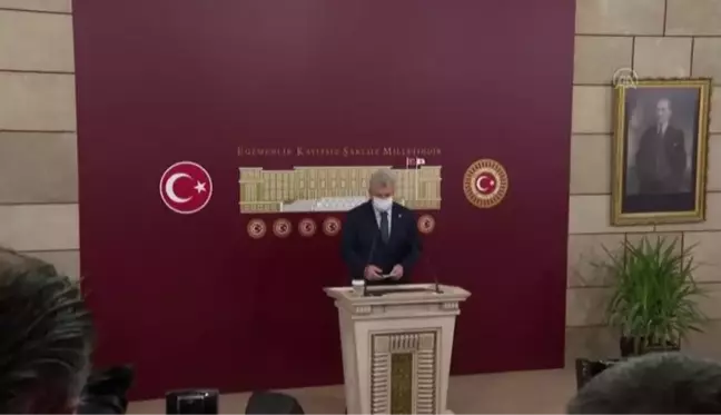 Akbaşoğlu:
