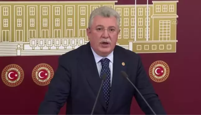 Akbaşoğlu: