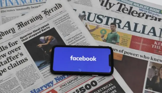 Facebook geri adım attı; Avustralya'da haber içeriğini engelleme kararından vazgeçti