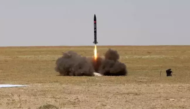 Türksat AŞ Genel Müdürü Ertok, uzaya ilgisi olan herkesi