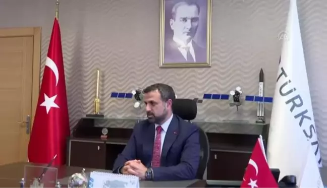 Türksat 5A da diğer uydularla birlikte yerli ve milli sigorta şirketine emanet edilecek