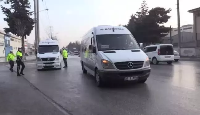 Gaziantep, Şanlıurfa, Adıyaman, Kilis ve Kahramanmaraş'ta dinamik denetim faaliyetleri başladı