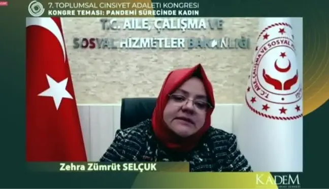 Son dakika haberleri... Zümrüt Selçuk: 