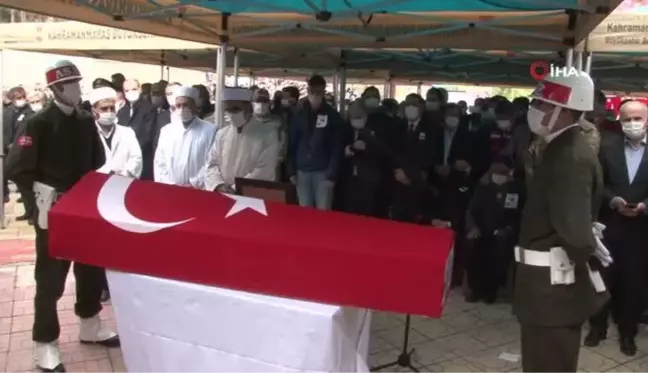 Son dakika genel: Bitlis şehidi son yolculuğuna uğurlandı