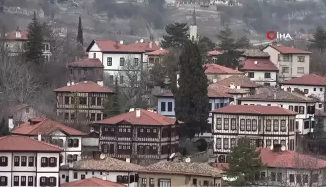 Hafta sonu kısıtlaması kaldırıldı, tarihi kent misafirlerini ağırlamaya başladı