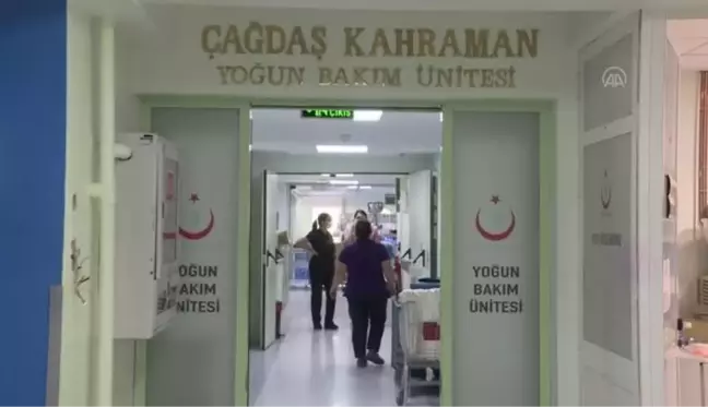 Koronavirüs savaşçısı kadınların en büyük dileği 