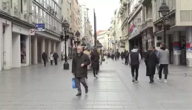 Kovid-19 salgınıyla ilgili dünyada son 24 saatte yaşanan gelişmeleri derleyerek yayımlıyoruz. Saygılarımızla.