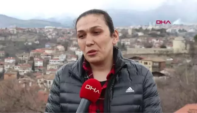 SPOR Milli boksör Elif Güneri'den kadınlara mesaj