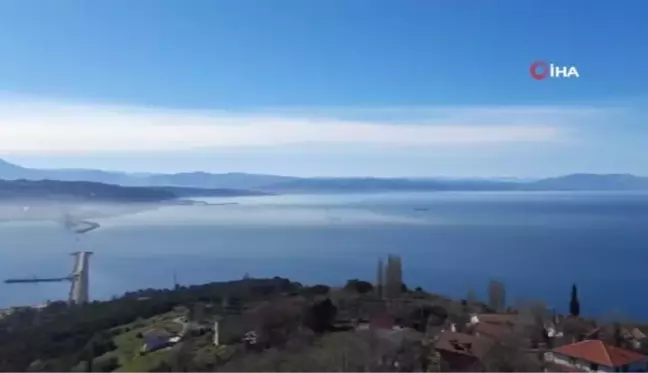 Hacı Baba türbesi için mahkemeye başvurdu