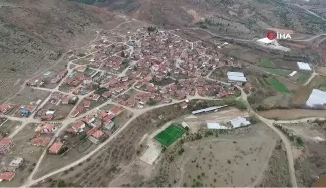 Eskişehir'de pozitif vakaların arttığı mahalle karantinaya alındı