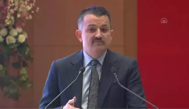 Tarım ve Orman Bakanlığı