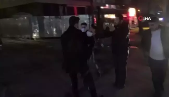 4 kişinin ölümüne sebep olan tır sürücüsü tutuklandı