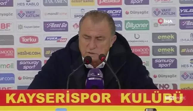 Fatih Terim: 