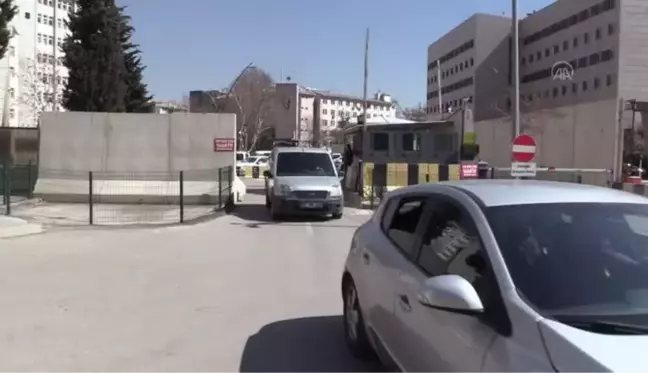 GAZİANTEP - Hava destekli narkotik operasyonunda 16 gözaltı