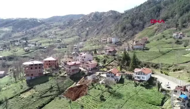 Son dakika haberi | TRABZON Bakan Soylu'nun annesinin vefatı hemşehrilerini üzdü