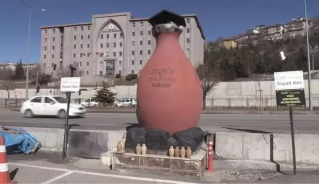 Son dakika haberleri... Yozgat'ın yöresel yemeği 