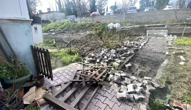 Son dakika 3. sayfa: Sarıyer Belediyesi'nden