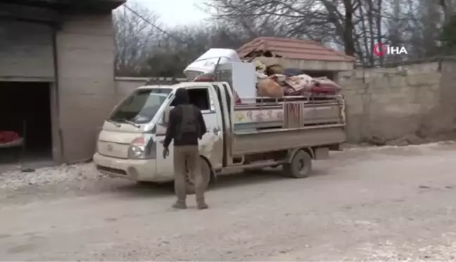 Son dakika haberleri... - Suriye iç savaşın 10 yıllık acı bilançosu